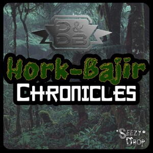 The Hork-Bajir Chronicles - Bonus: Shorms