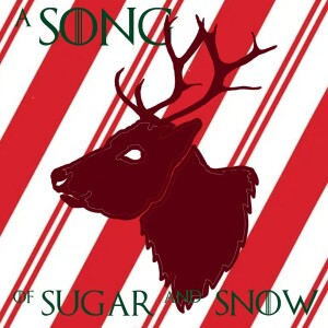 A Song of Sugar & Snow - Episode 7: Burn It All Down