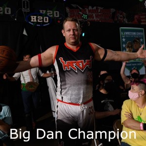 Episode 2 - Dan Champion