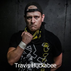 Episode 3 - Travis Huckabee