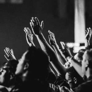 FAITH WORKS BY LOVE || MORNING GLORY WITH PS PRINCE
