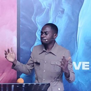 THE KNOWLEDGE OF THE GLORY OF THE LORD || MORNING GLORY WITH PS PRINCE
