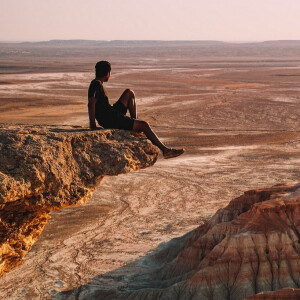UNDERSTANDING THE WILDERNESS || MORNING GLORY