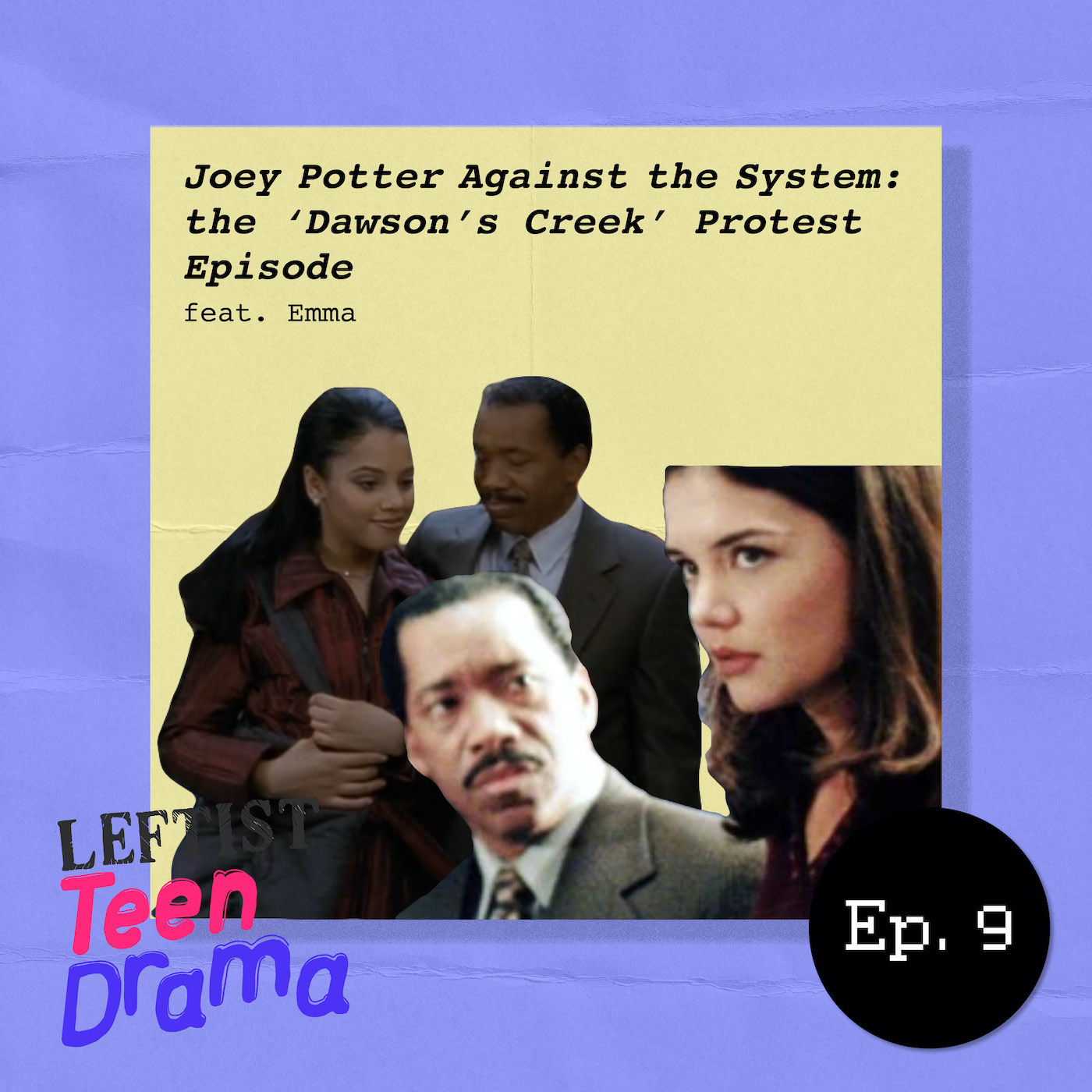 Leftist Teen Drama
