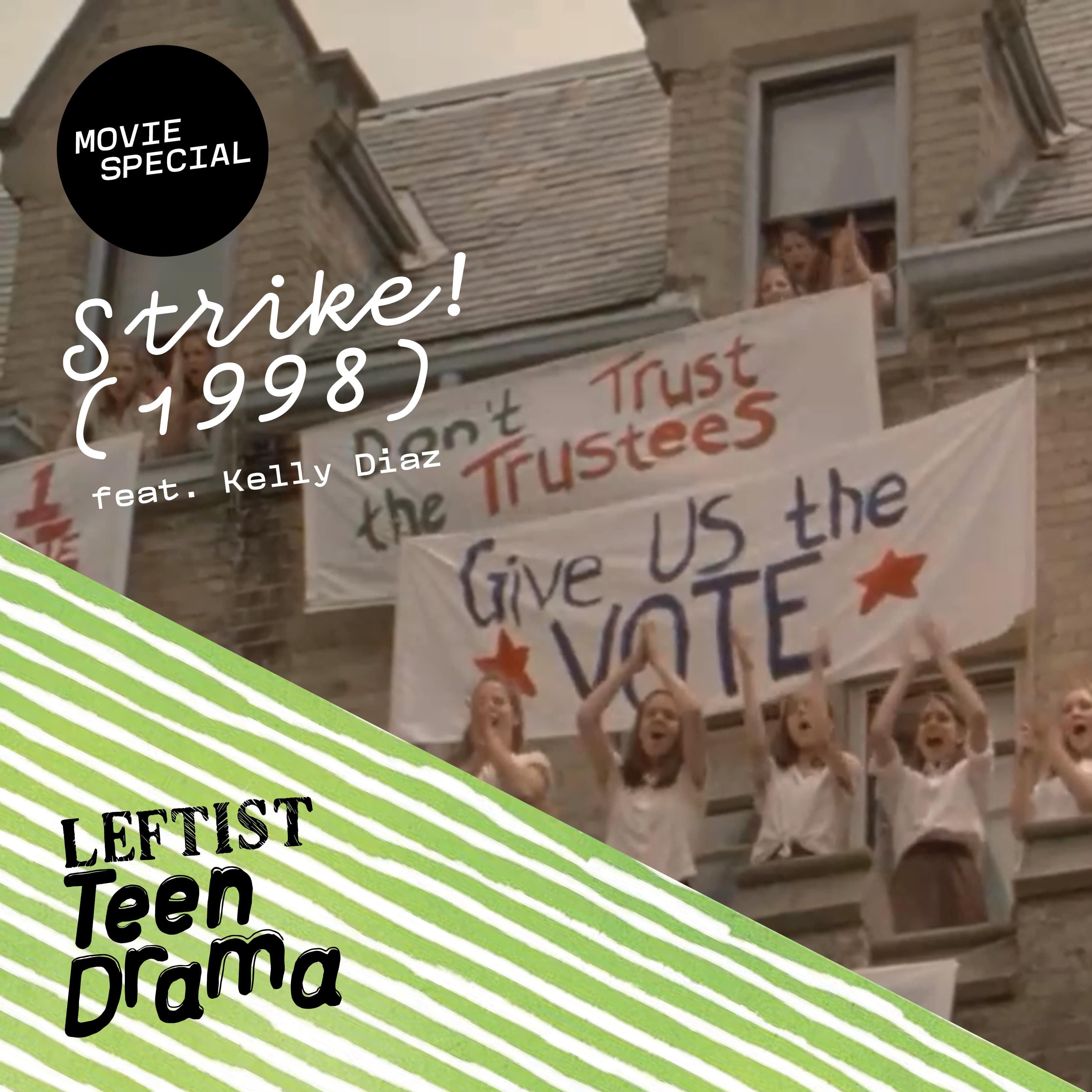 Leftist Teen Drama