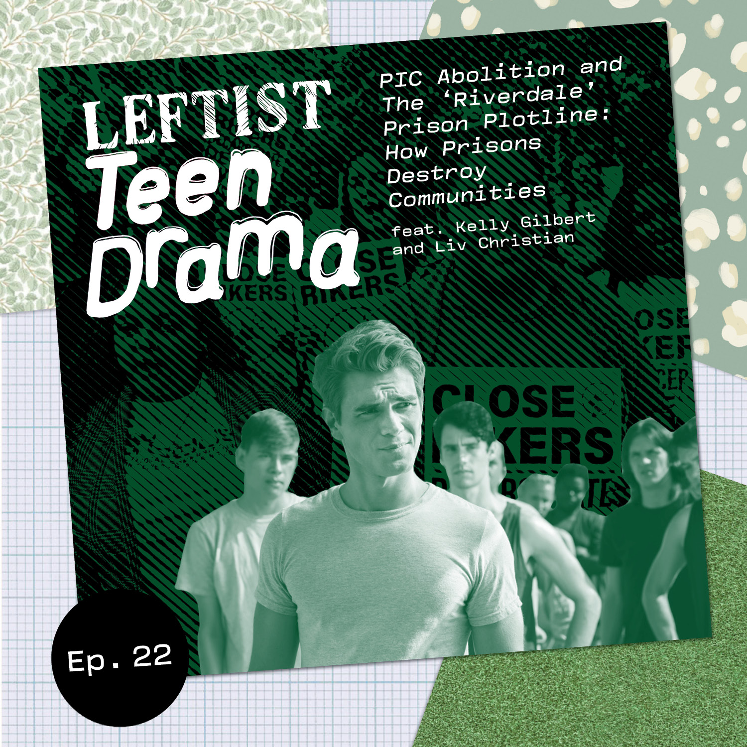 Leftist Teen Drama
