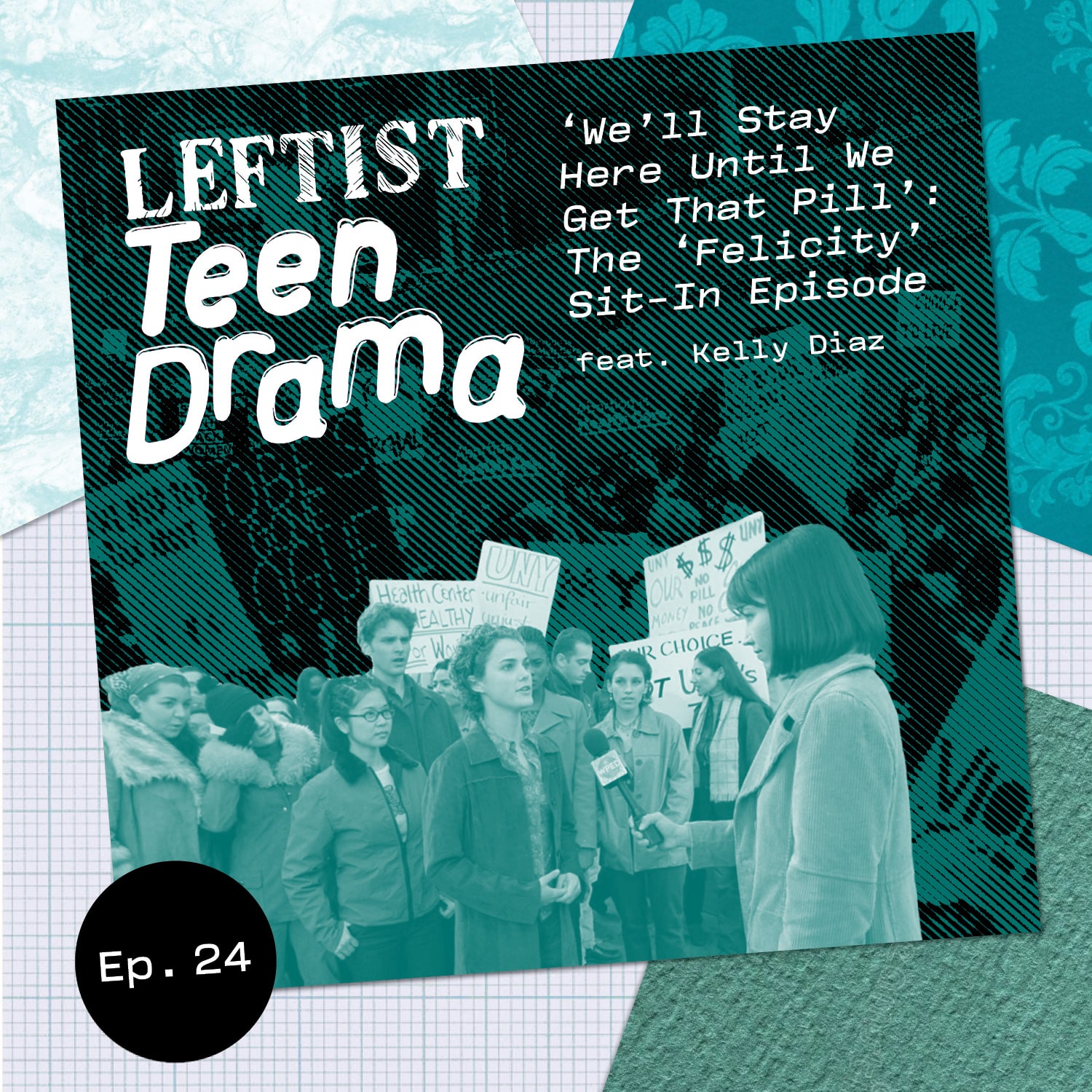 Leftist Teen Drama