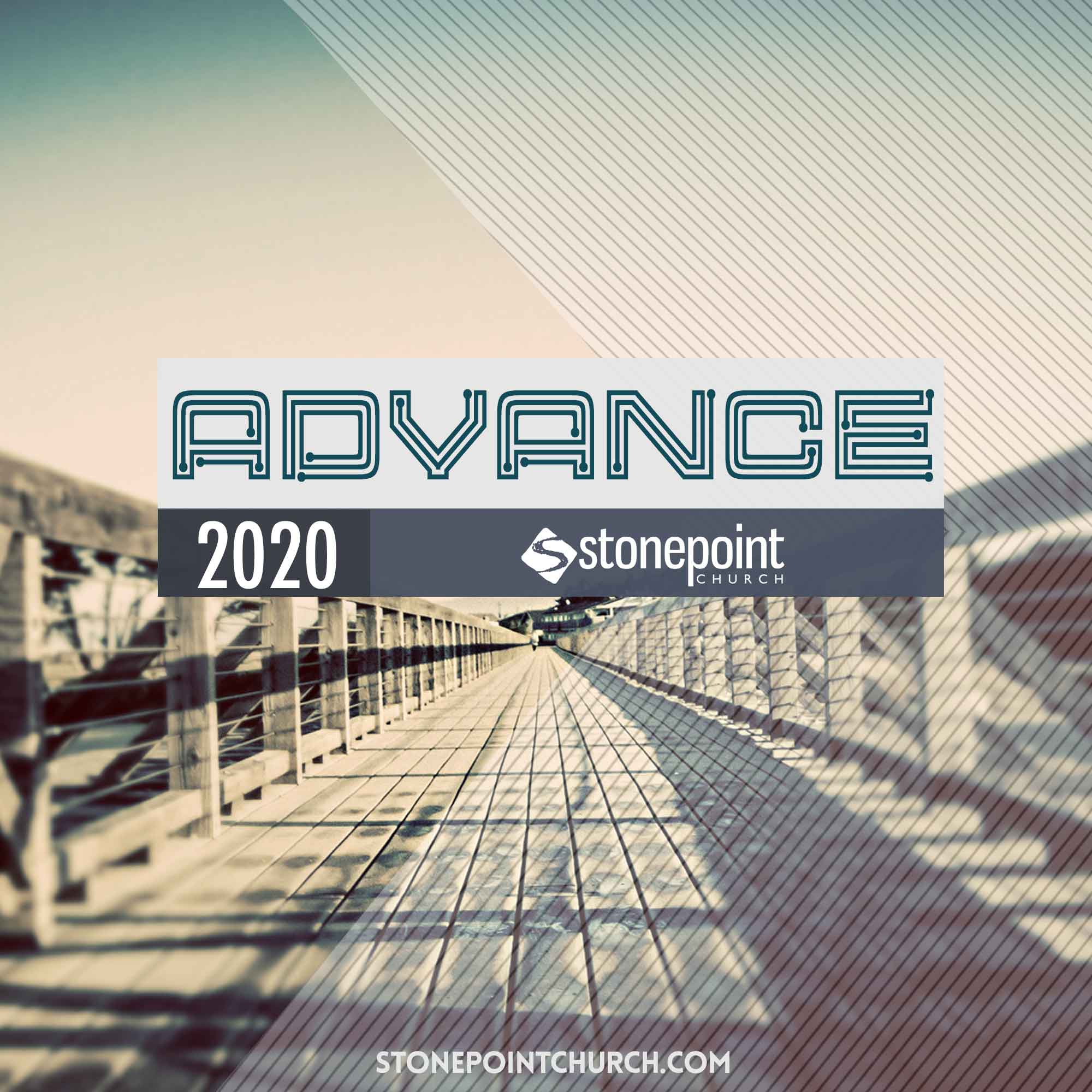 Advance 2020 - Week 3