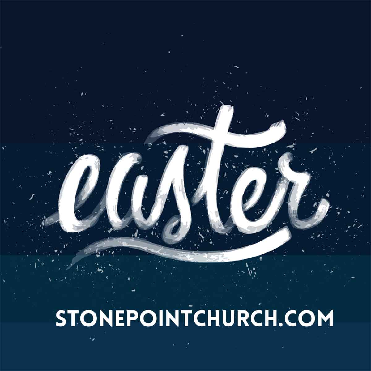 Easter Service 2018