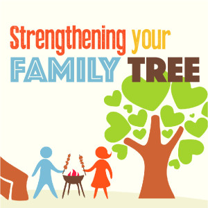 Family Tree - Week 3