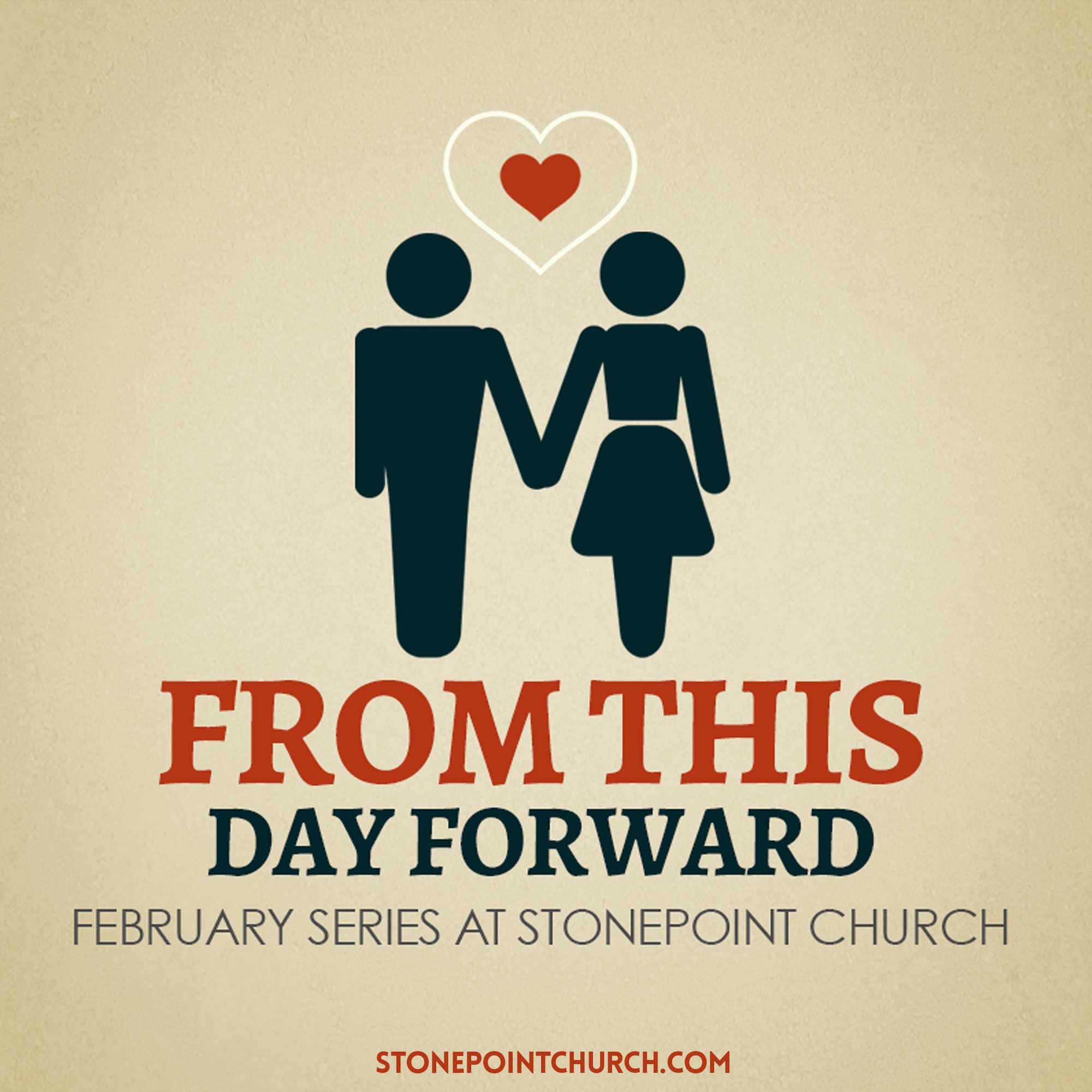 From This Day Forward - Week 05