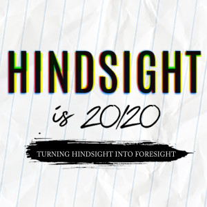 Hand over my Mouth | Proverbs 30:29-33 | Hindsight is 20/20