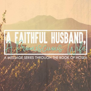 A Faithful Husband, A Promiscuous Wife
