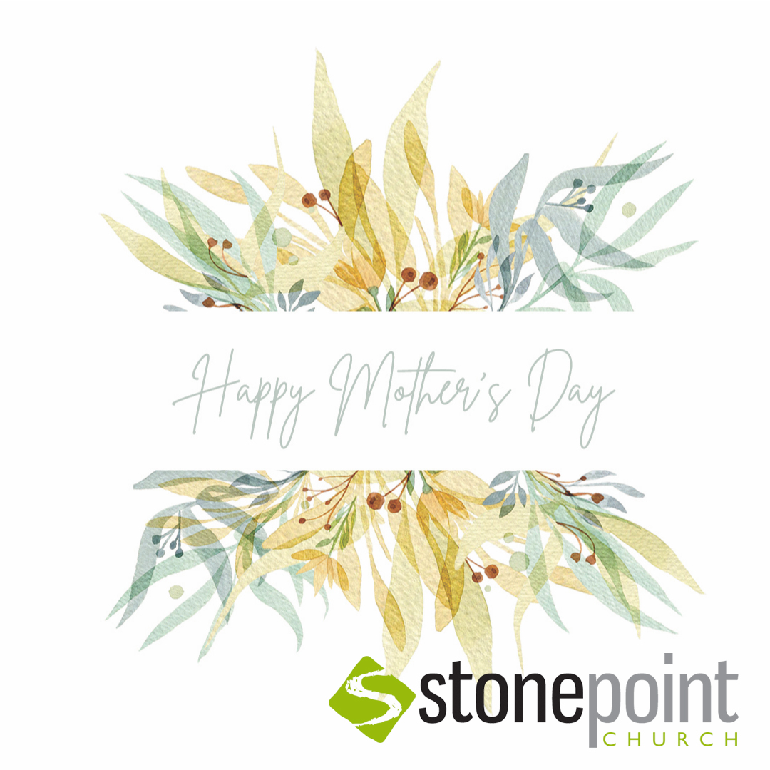 Mother’s Day 2019