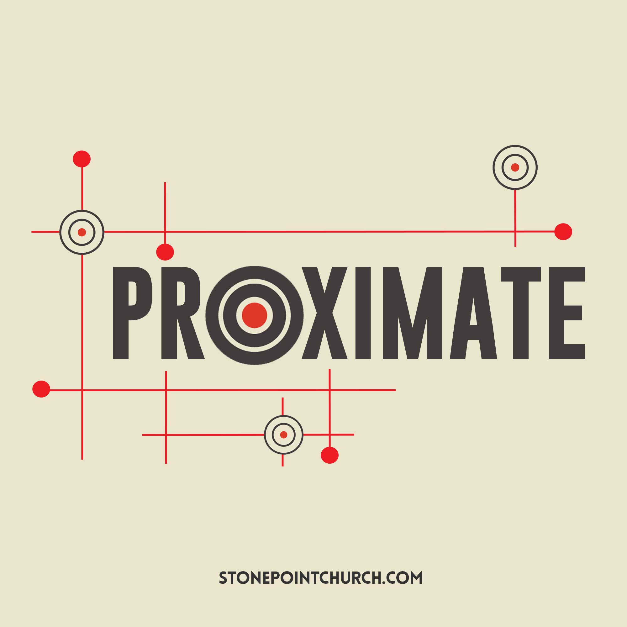 Proximate - Week 1