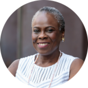 Improving National and Global Racial Disparities in Breast Cancer Care with Dr. Funmi Olopade