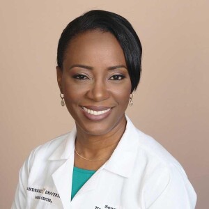 Exploring Social Determinants of Health in Breast Cancer Care with Dr. Sonya Reid