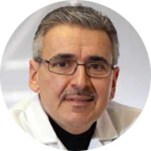 Avoiding chemotherapy, with Dr. Joseph Sparano