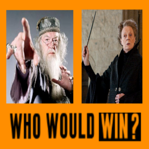 Which Harry Potter Character Would Win Britain's Got Talent?