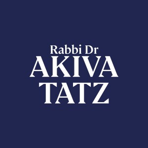 Rabbi and Student