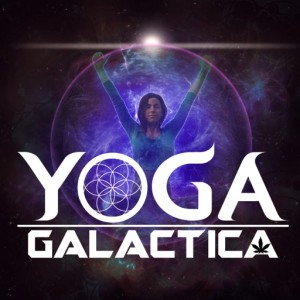 The Space Shift Yoga session May 14, 2019 21:17