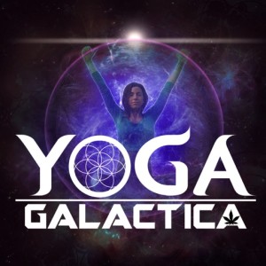 Yoga Session @ The Space Shift Jun 25, 2019 21:12