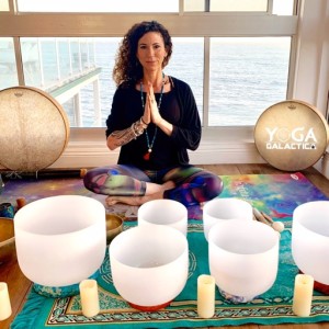 Relaxing Sound bath May 8, 2020 12:45