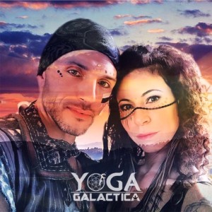 Live Yoga Galactica Experience Mar 17, 2020 21:07