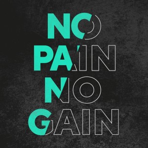 Mar 26 & 27 - No Pain No gain (2)