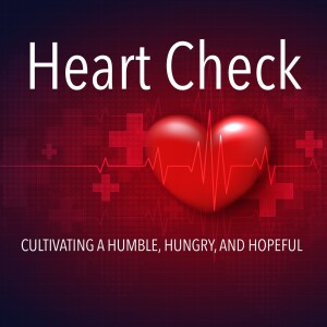 Dec 30 & 31 - Heart Check