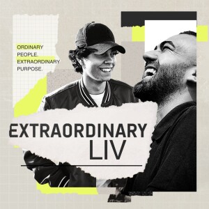 May 6 & 7 - Extraordinary Lives (4) - Jerusalem
