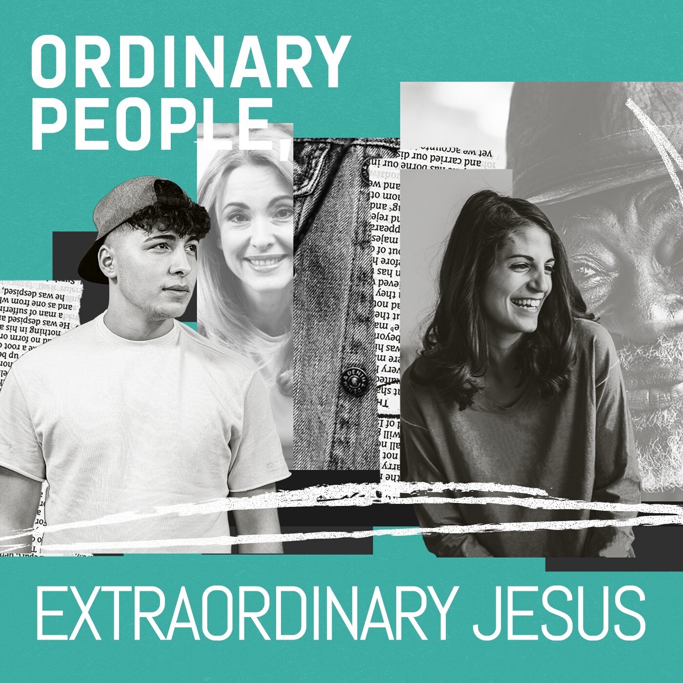 CLCDayton Weekend Sermons