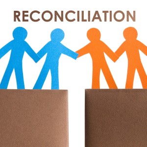 Jan 15 & 16 - Reconciliation