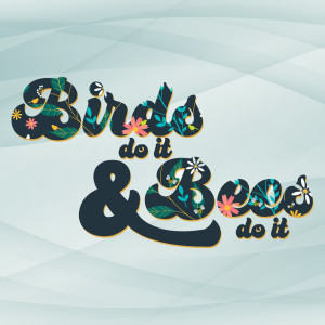 Nov 20 & 21 - Birds Do It & Bees Do It: Sexual Struggles; Marriage/Weddings (3)