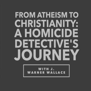 April 27 - From Atheism To Christianity | Session 3