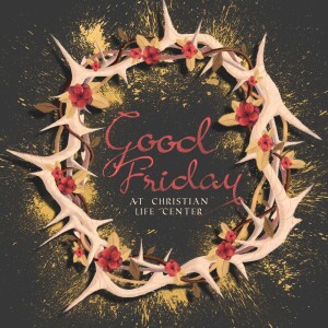 March 29 - Good Friday | Surrendered