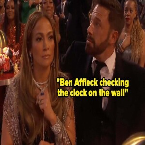 S2E54:Recapping An Award Show I Didn’t Watch