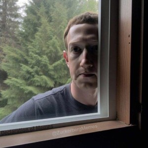 S4E6: Big Zuck Is Watching