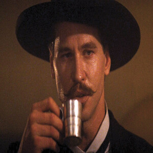 There's Only One Doc Holliday