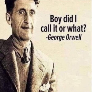 S4E2: Summer Of Orwell