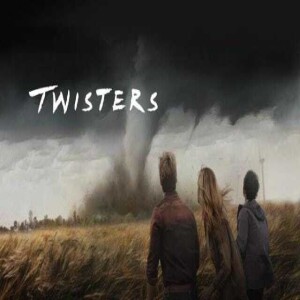 S3E100: Twisters Is A Rare Hollywood Success