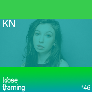 Katelyn Nacon Knows Growing Up On Screen