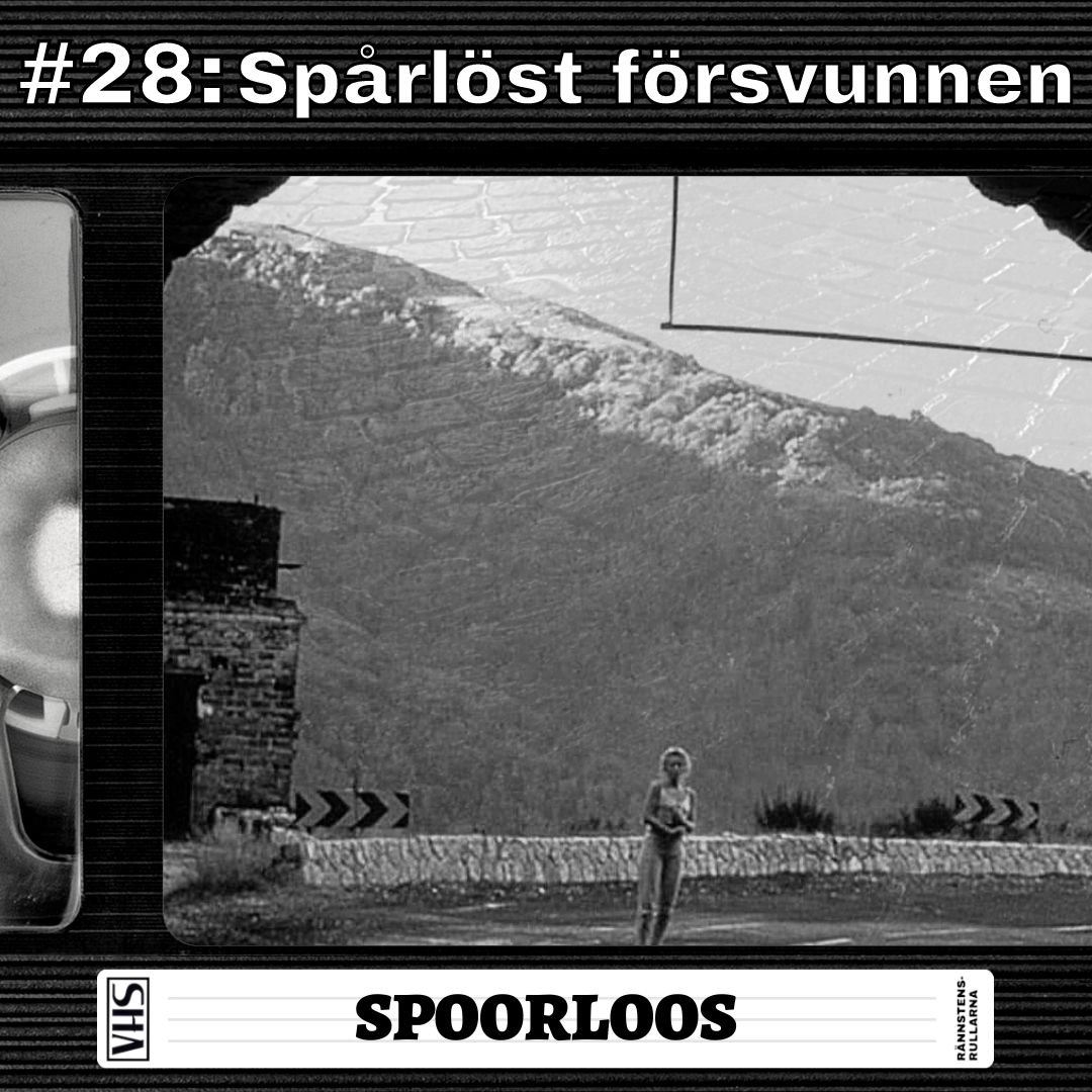 Rännstensrullarna