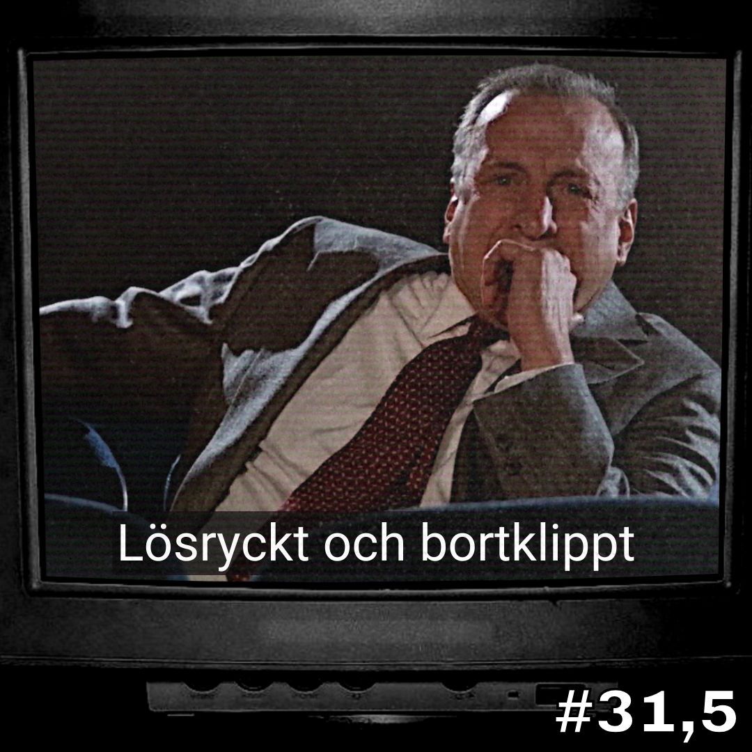 Rännstensrullarna