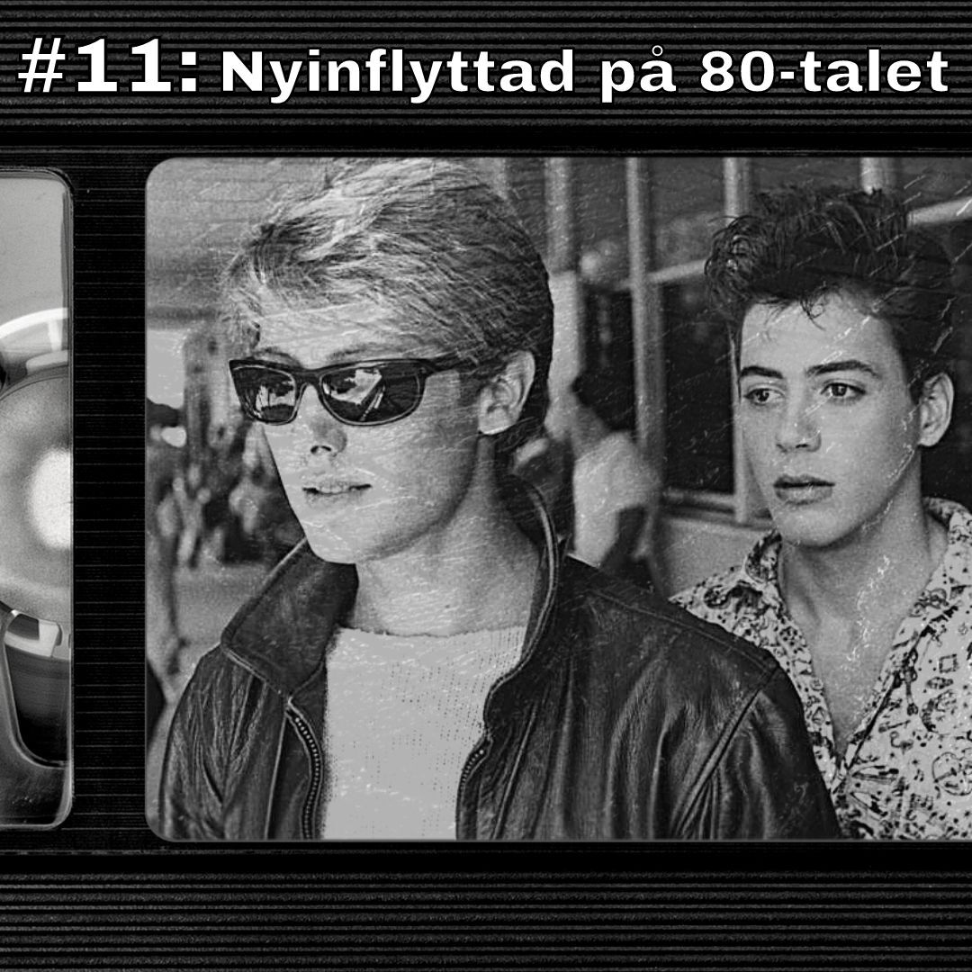 Rännstensrullarna