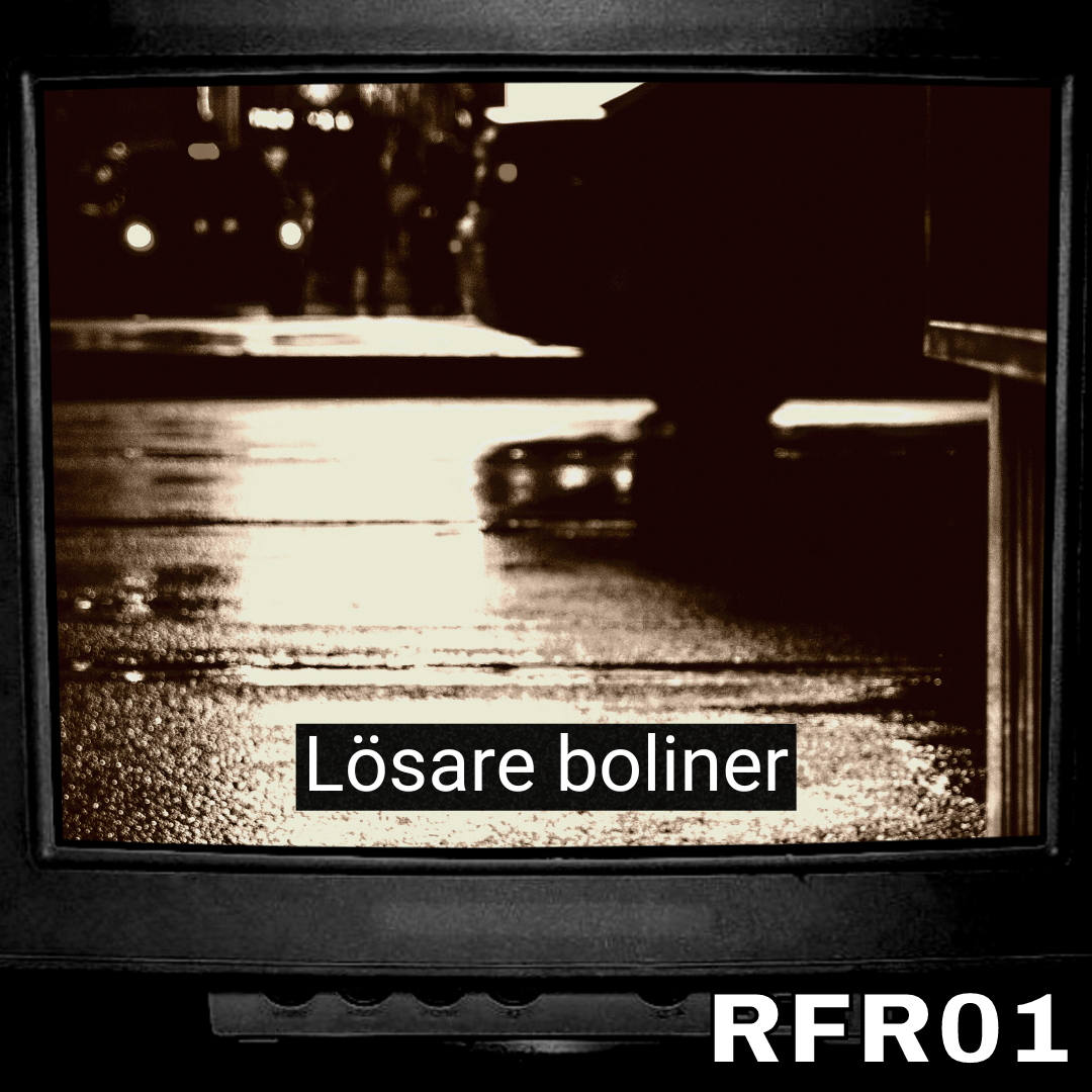 Rännstensrullarna
