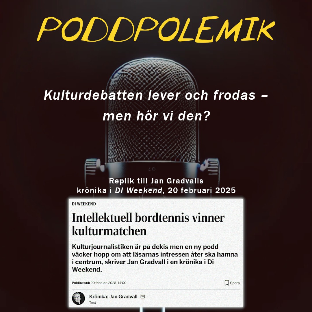 Rännstensrullarna