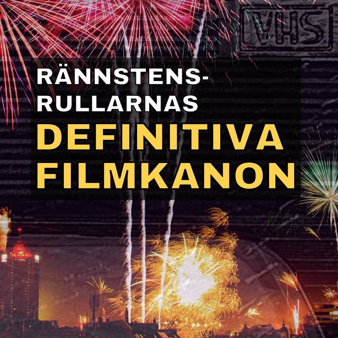 Rännstensrullarna