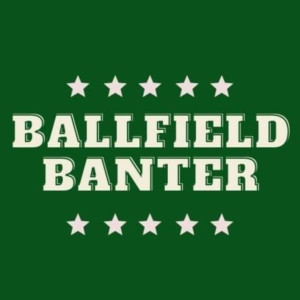 Introducing Ballfield Banter!
