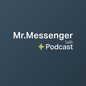 ทำไม เจ้าสัว CP ถอยทัพ ศึกมหากาพย์ ควบรวม seven & i - Mr Messenger Talk Podcast Ep 23
